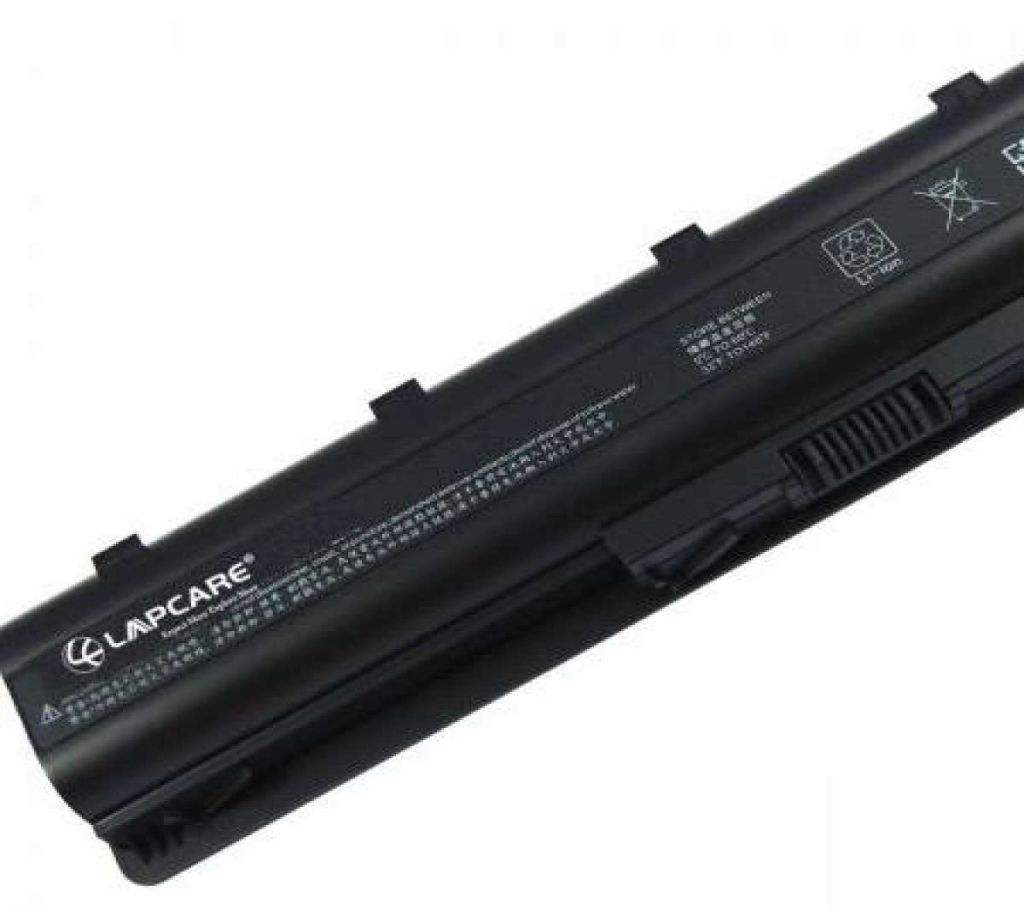 Lapcare Battery Compatible for HP CQ42 6 Battery