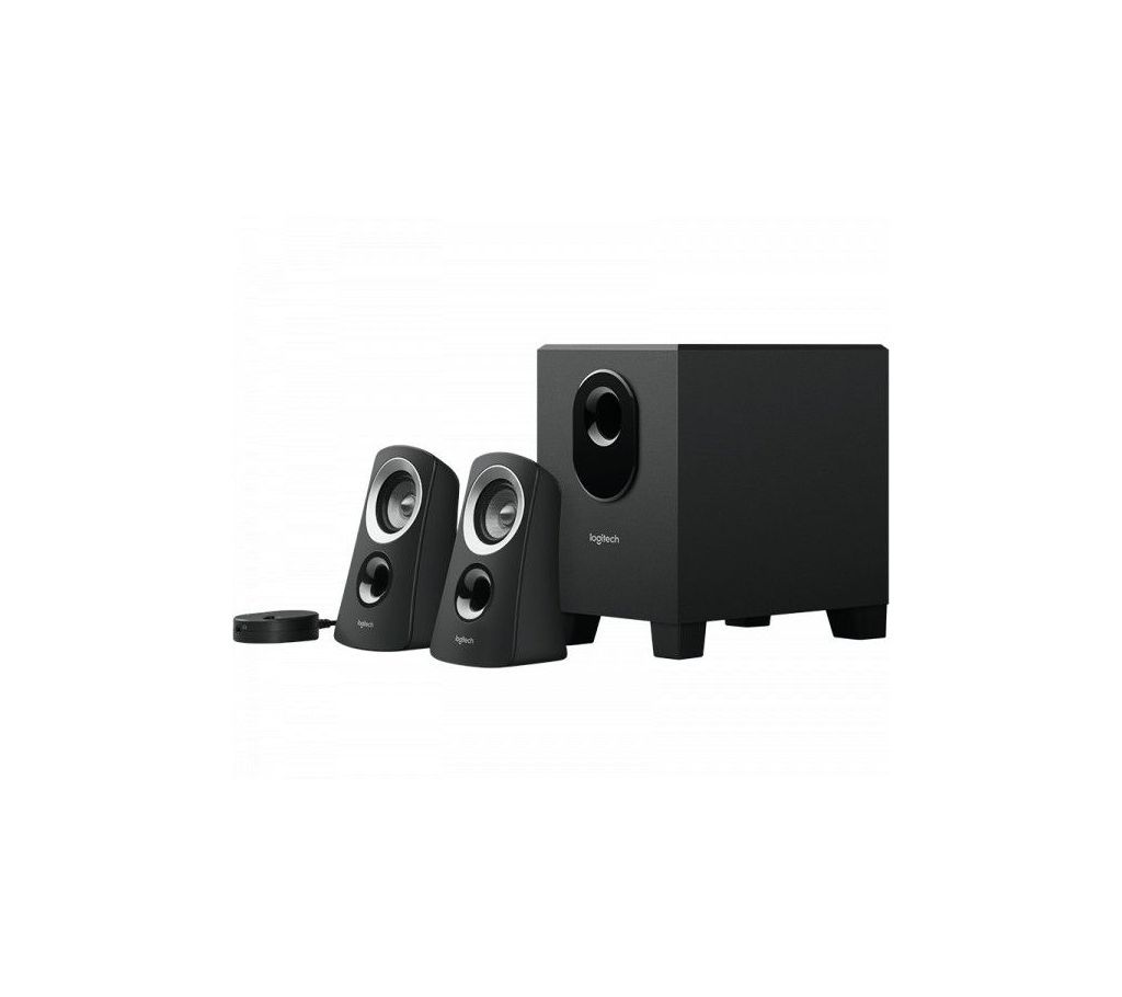 Logitech Z313 Speaker