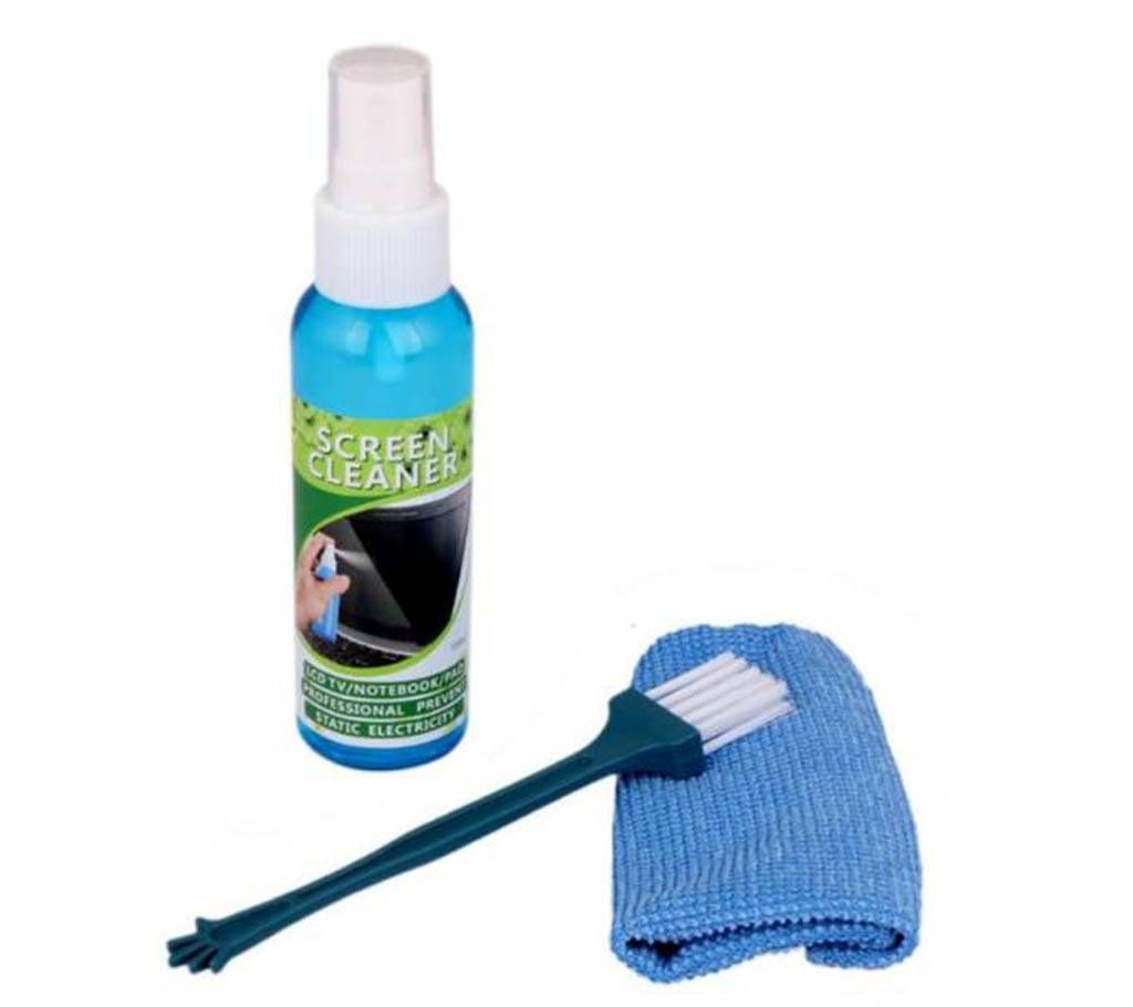 LCD LED Screen Cleaning Kit