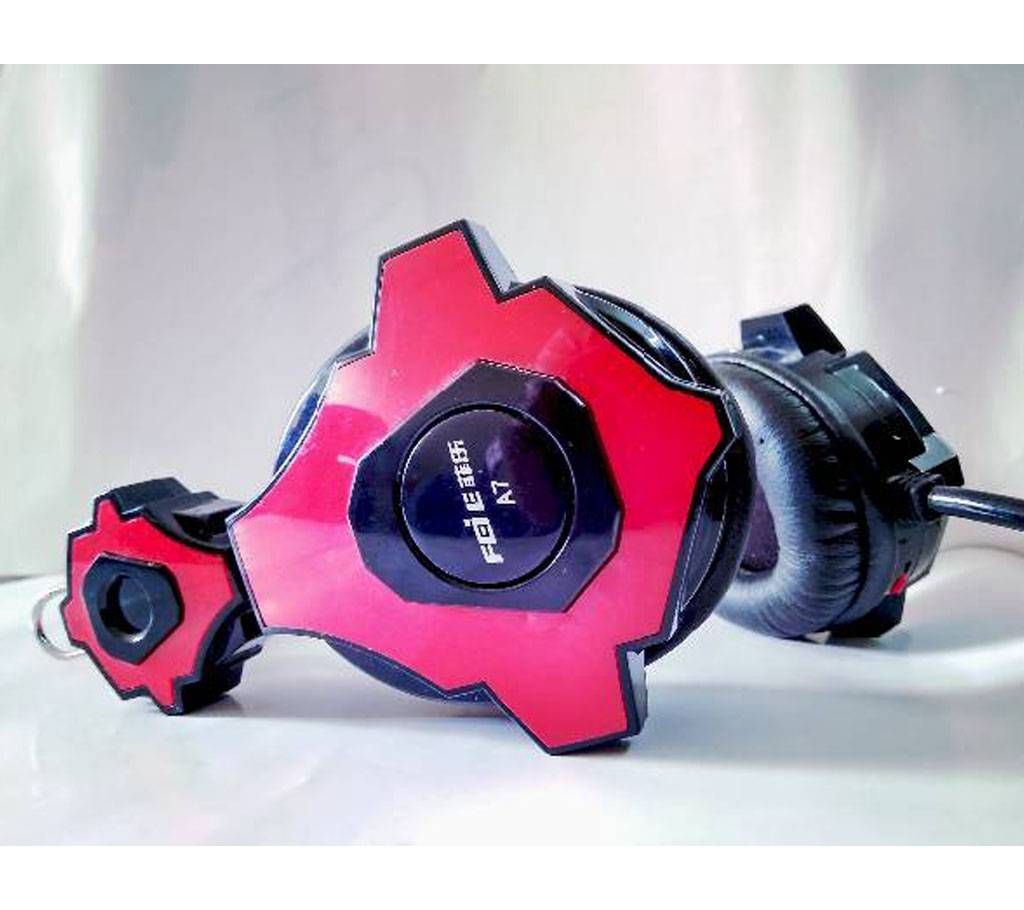 High-Fi Sound Headphone