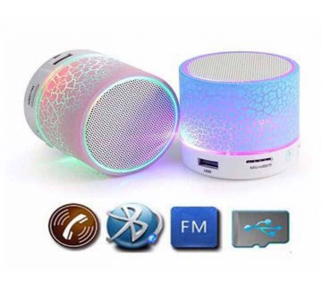 Wireless Mini Bluetooth Speaker