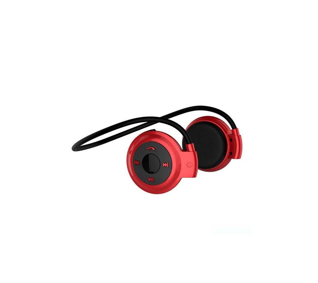 Beats Mini 503 Bluetooth Wireless- Type Stereo Premium