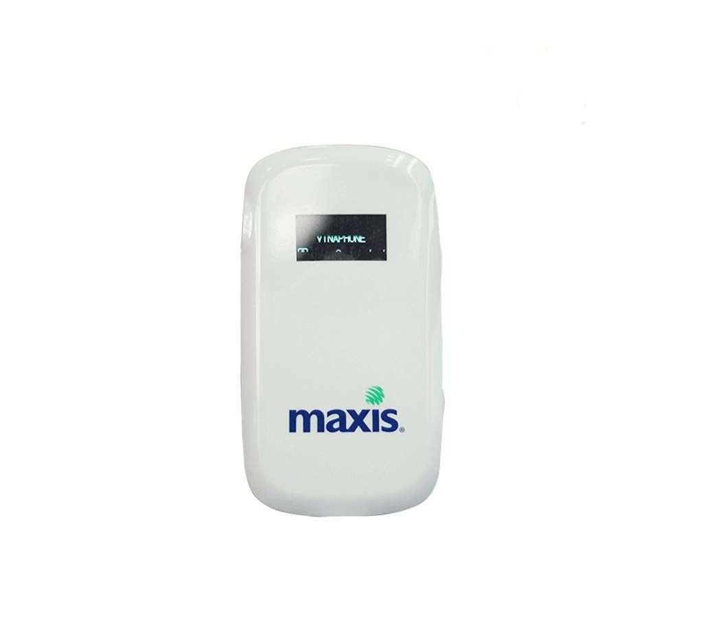 3G Pocket Wifi router Modem