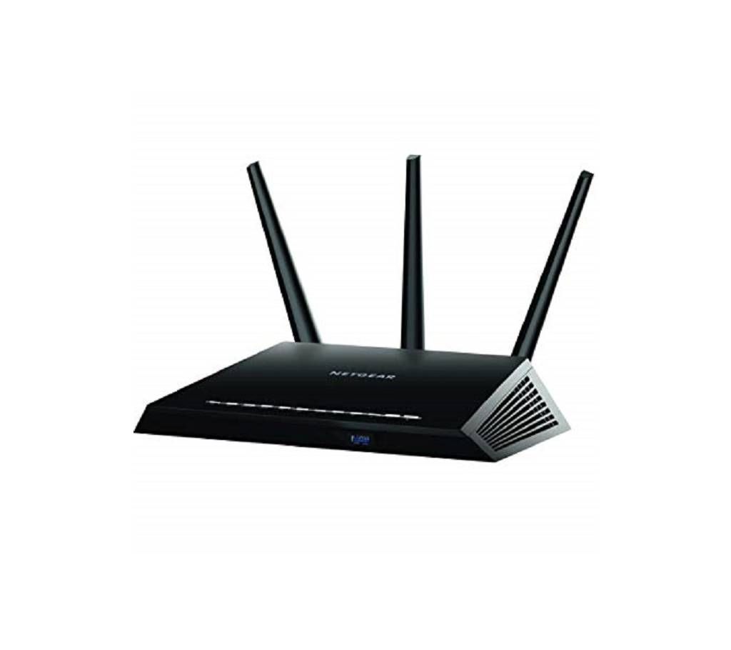 WIRELESS AC1900 Mbps Dual Band Nighthawk Gigabit Router 2Years Warranty