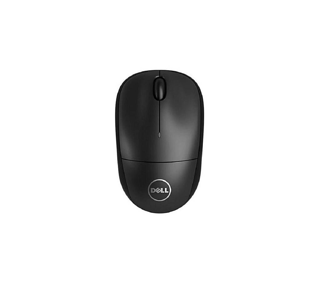 Dell Wireless Mouse - Black
