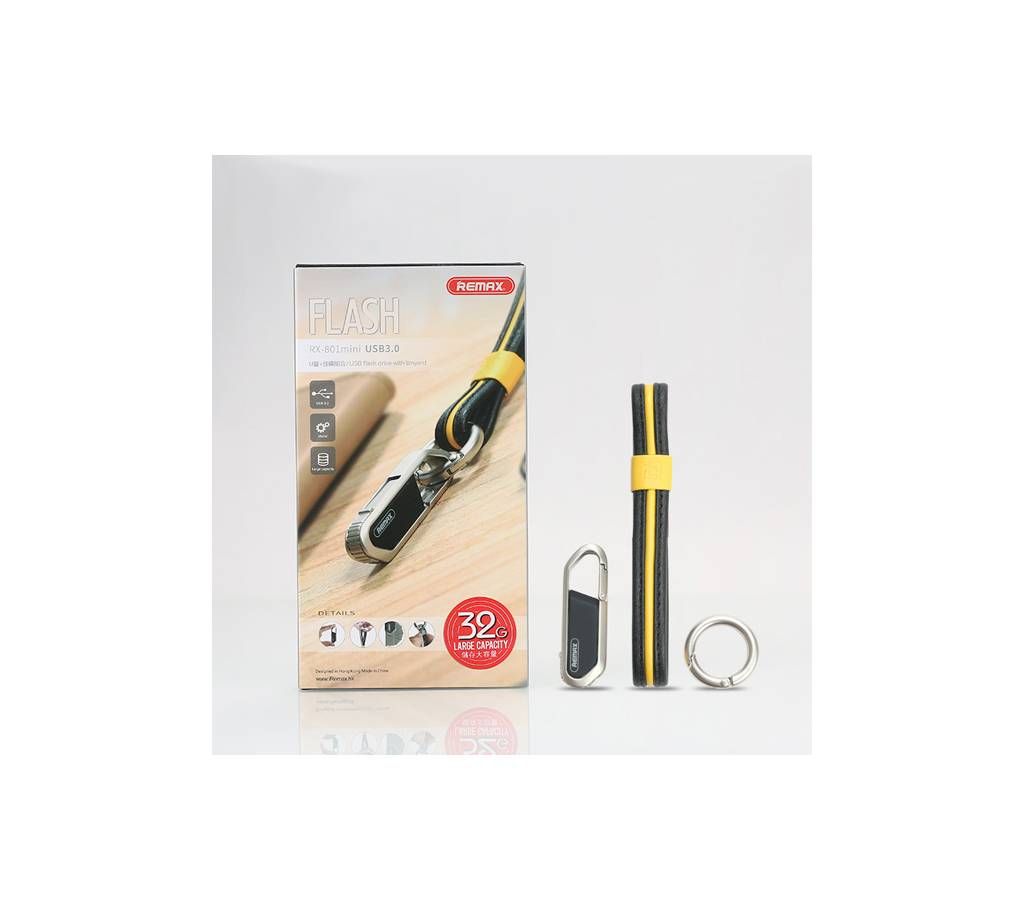 REMAX 32GB Pendrive