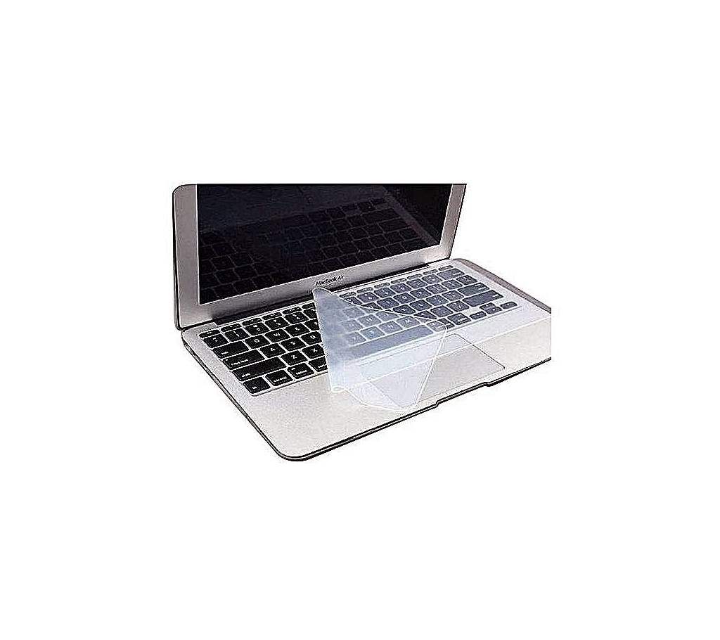 Protector for Laptop Keyboard - White