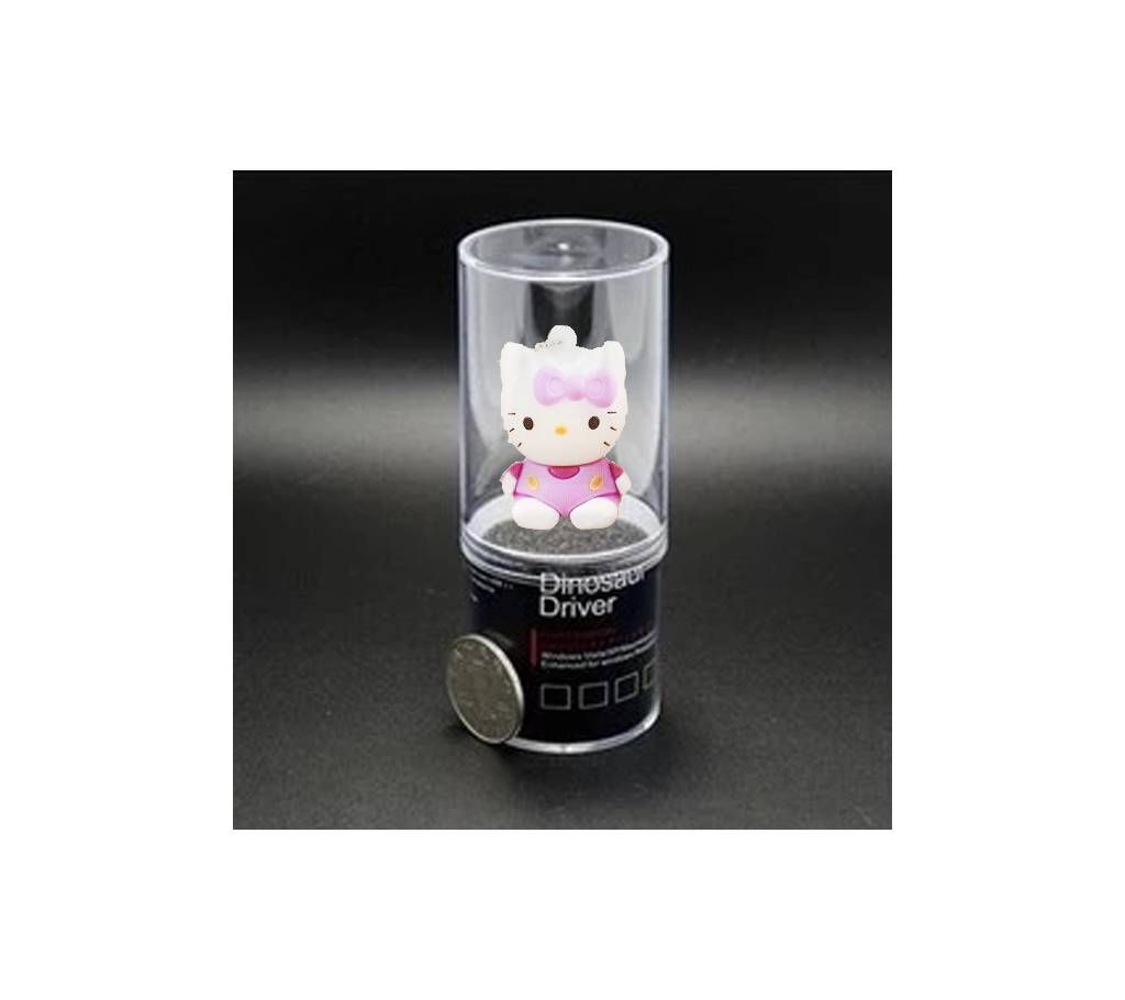 Hello Kitty Pen Drive 16GB