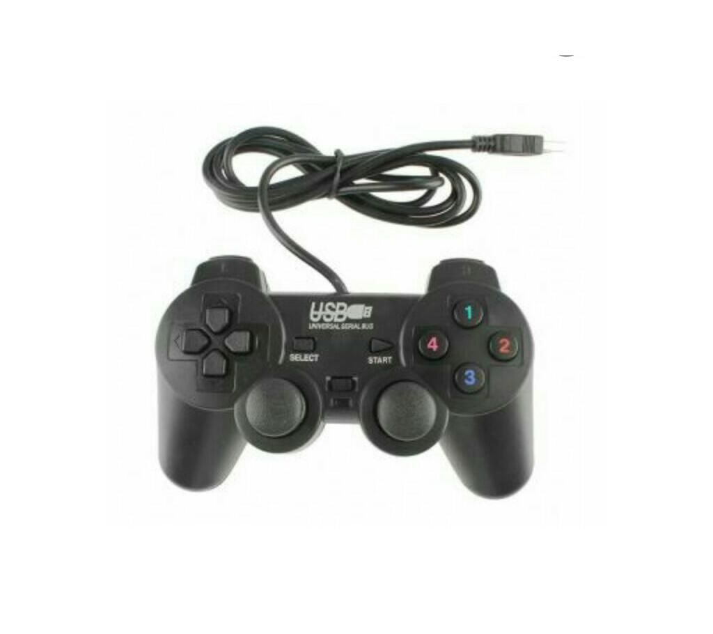 USB game pad controller joystick 