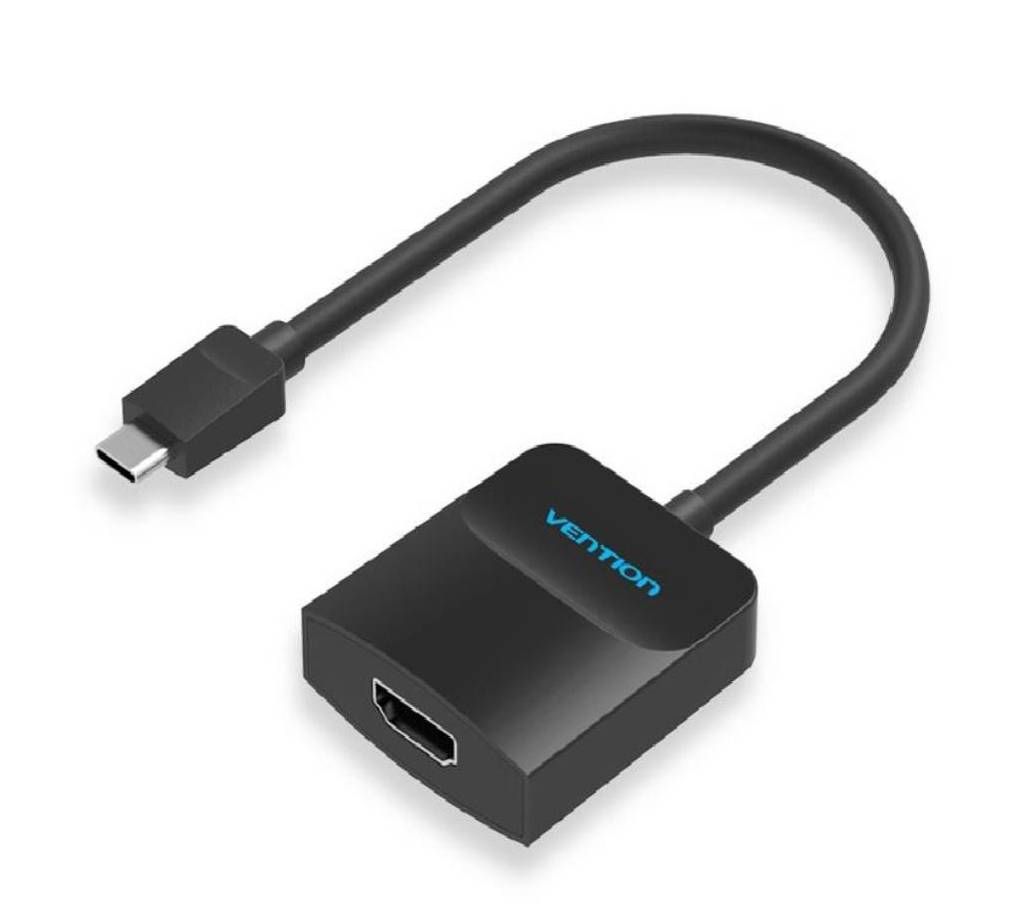 USB Type C to HDMI Converter
