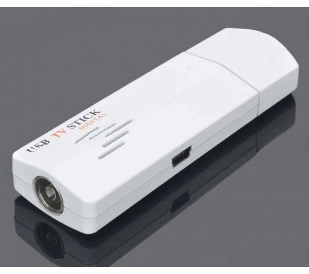 Digital USB TV stick