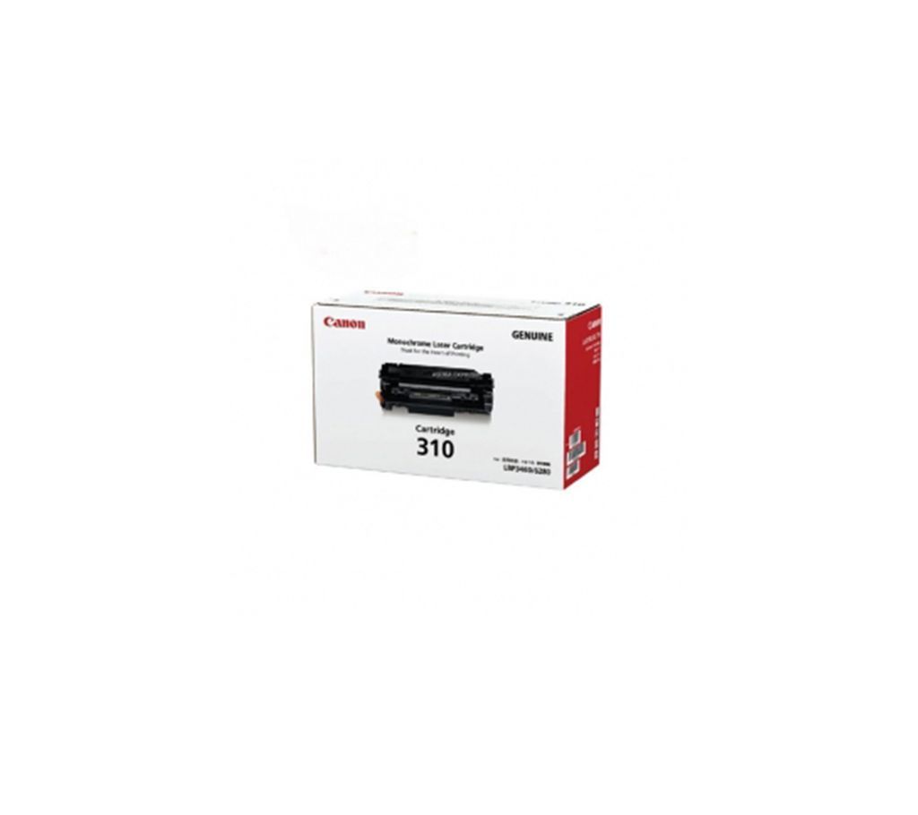 Canon 310 Toner Cartridge