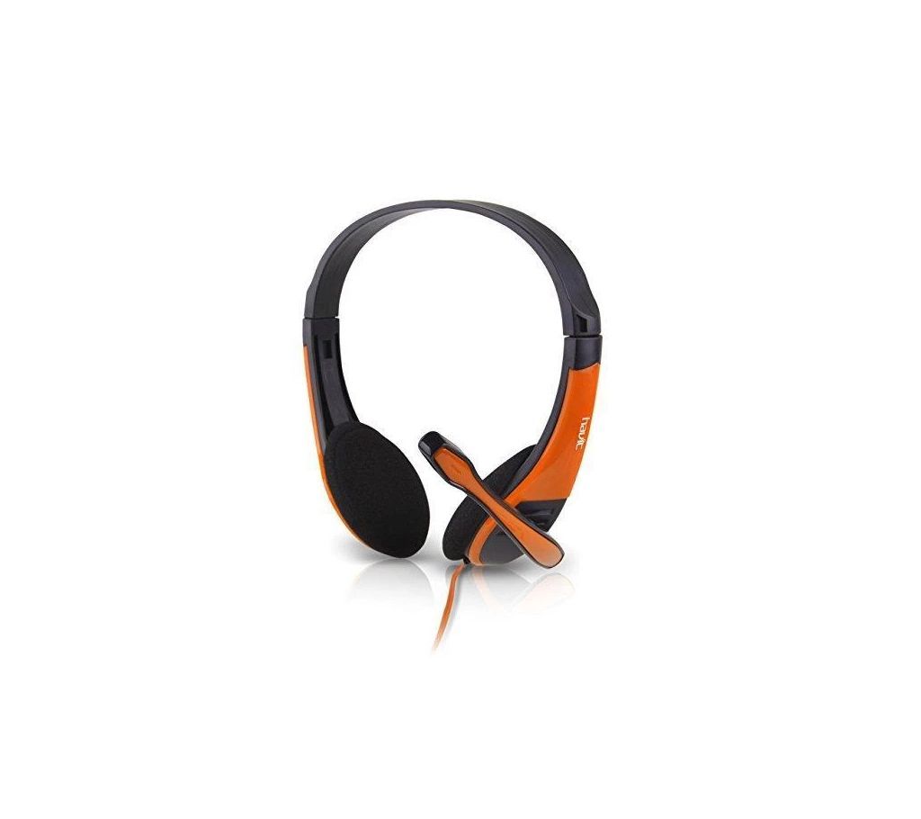 Havit H2105D (Black/Red