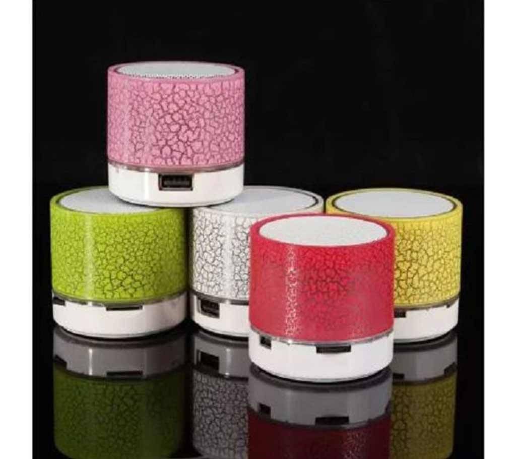 Portable mini Woreless bluetooth Speaker-1pcs 