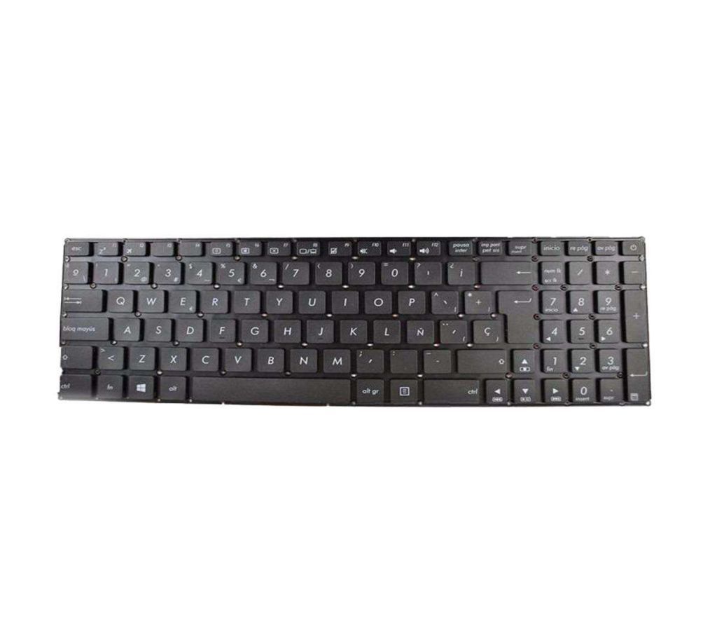 New for ASUS X540 X540L X540LA X540LJ X540S X540SA X540SC Keyboard US
