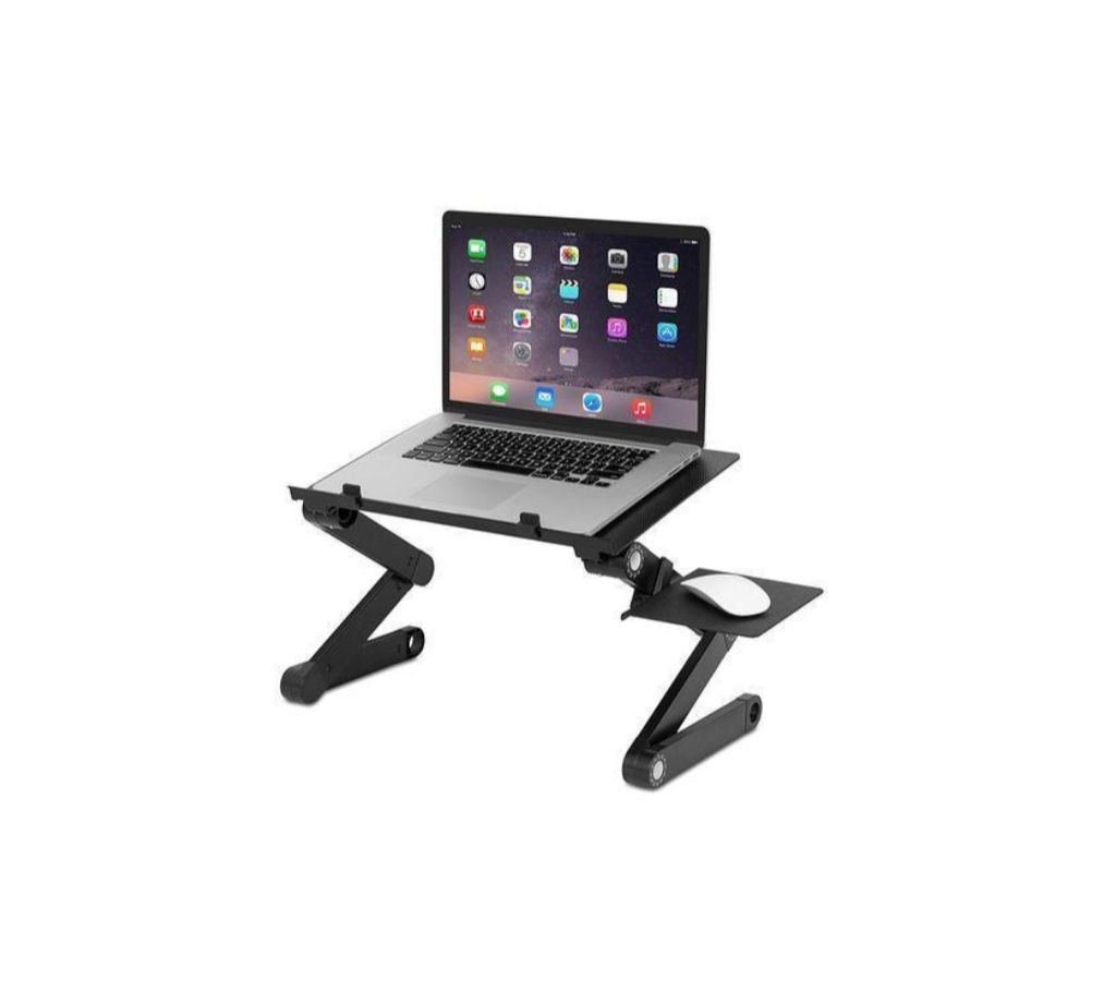 Multifunctional Laptop Table T81