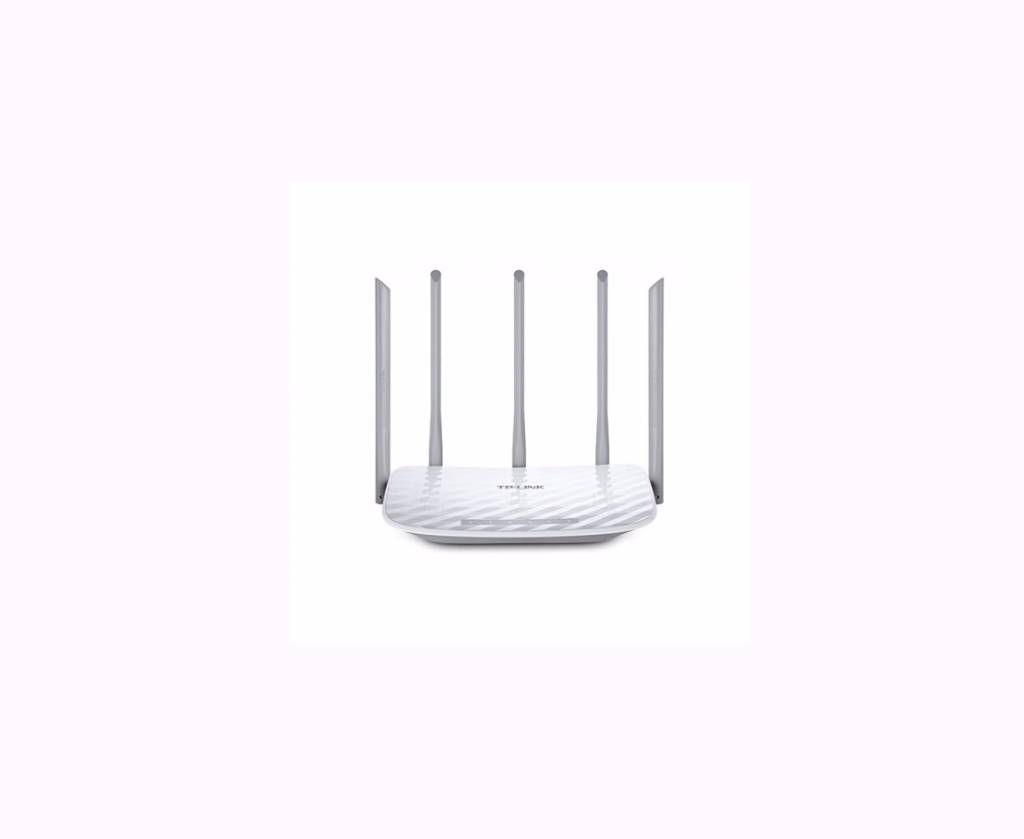 TP-Link Archer C60 Wireless Dual Band Router