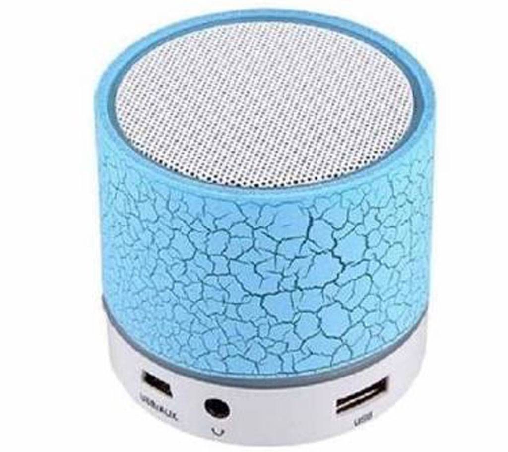 A9 mini portable wireless Bluetooth speaker 