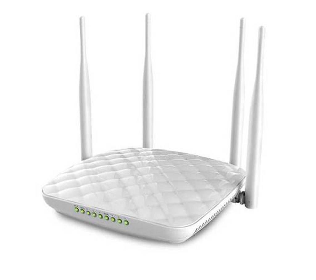 Tenda FH456 300Mbps WiFi Router