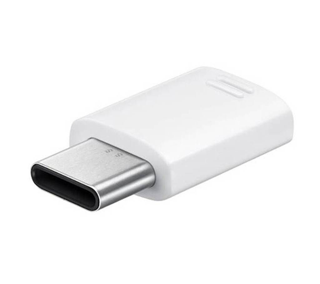 USB Type C Adapter for Mobile Phone