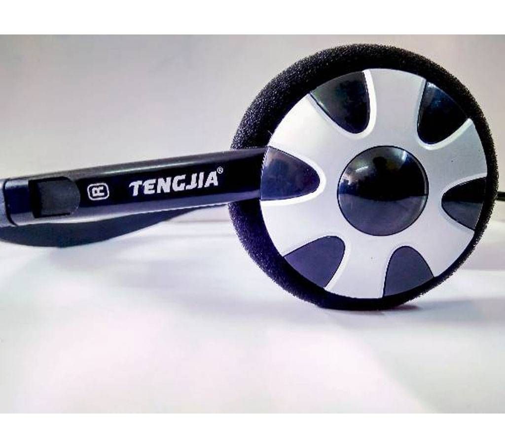 Tenjia Headphone