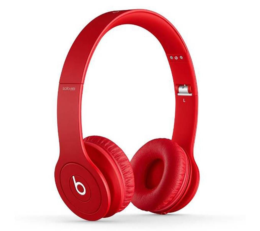Beats Headphone TM-12
