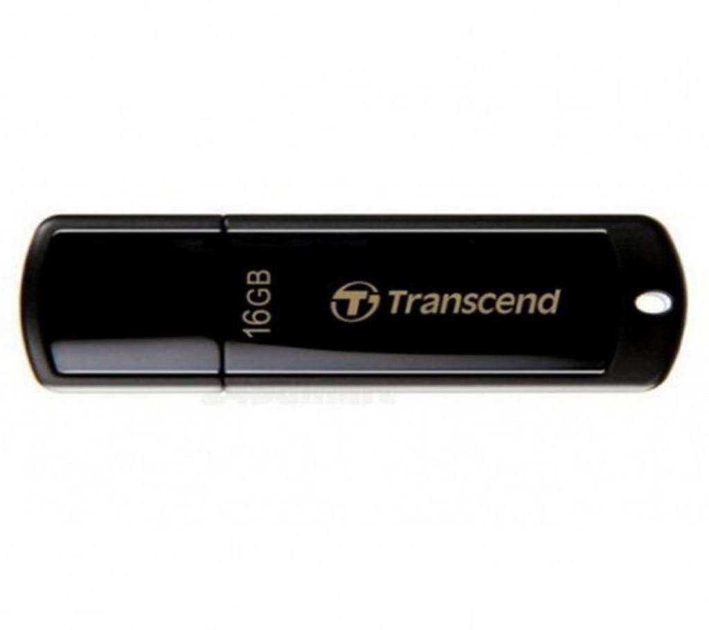 Transcend 16GB Pendrive