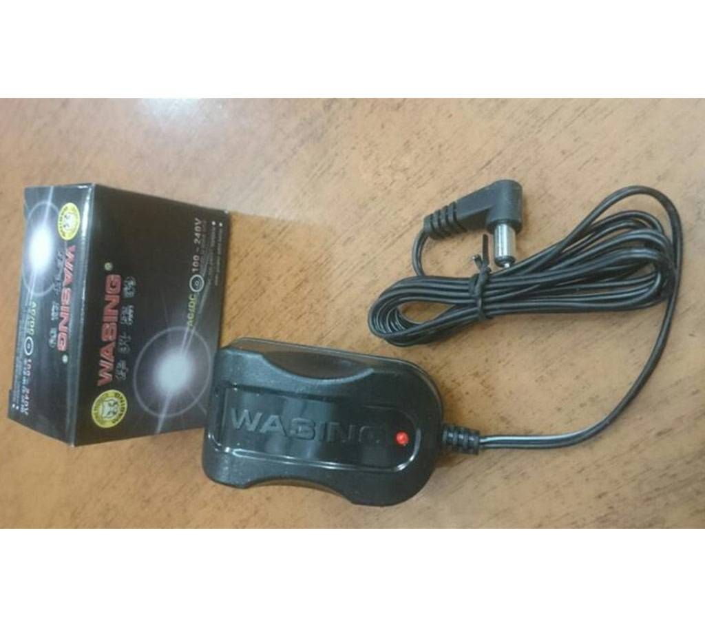Wasing searchlight adapter