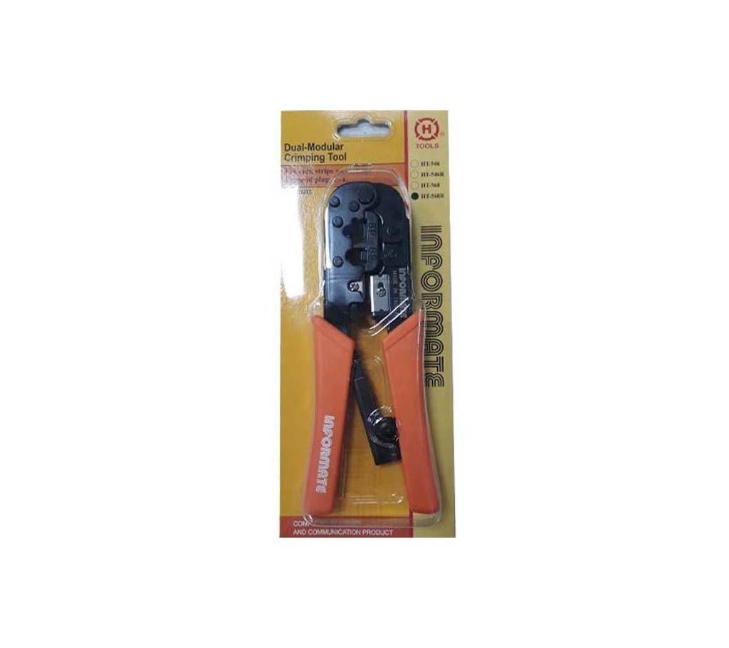Crimping Tool Informate RJ45