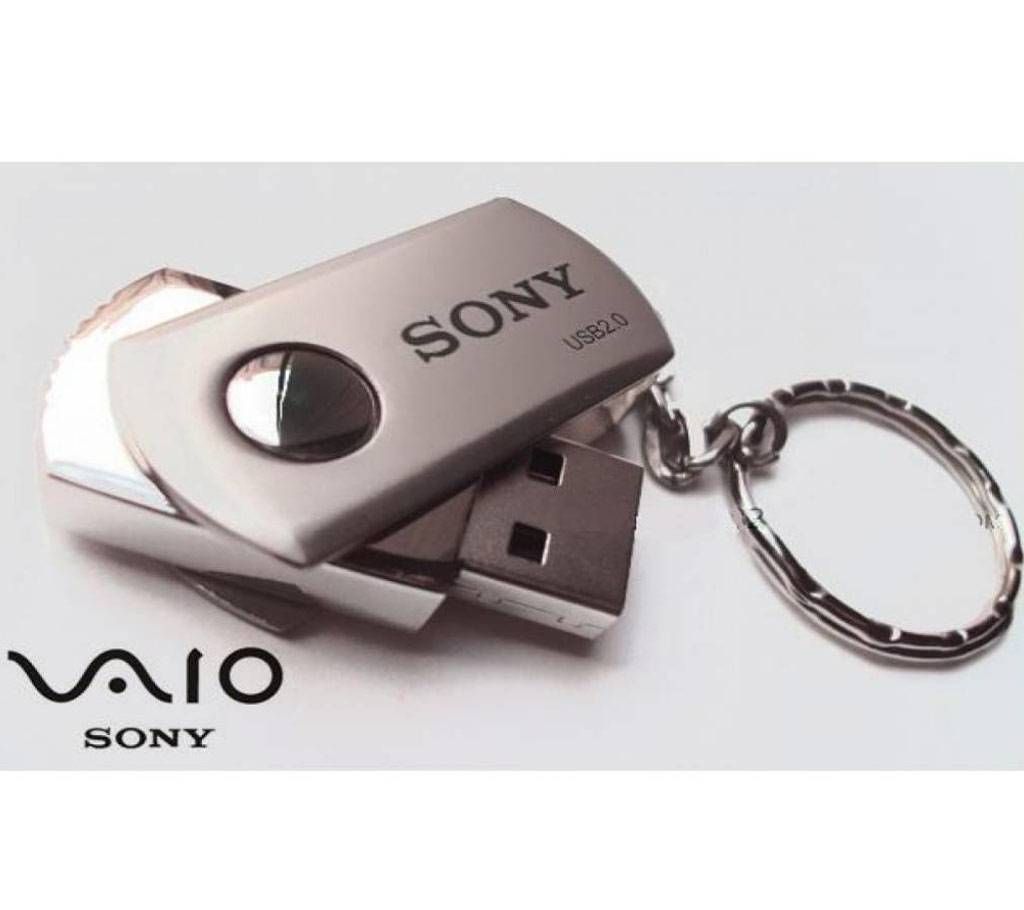 SONY VIO Key Chain Pendrive-16GB