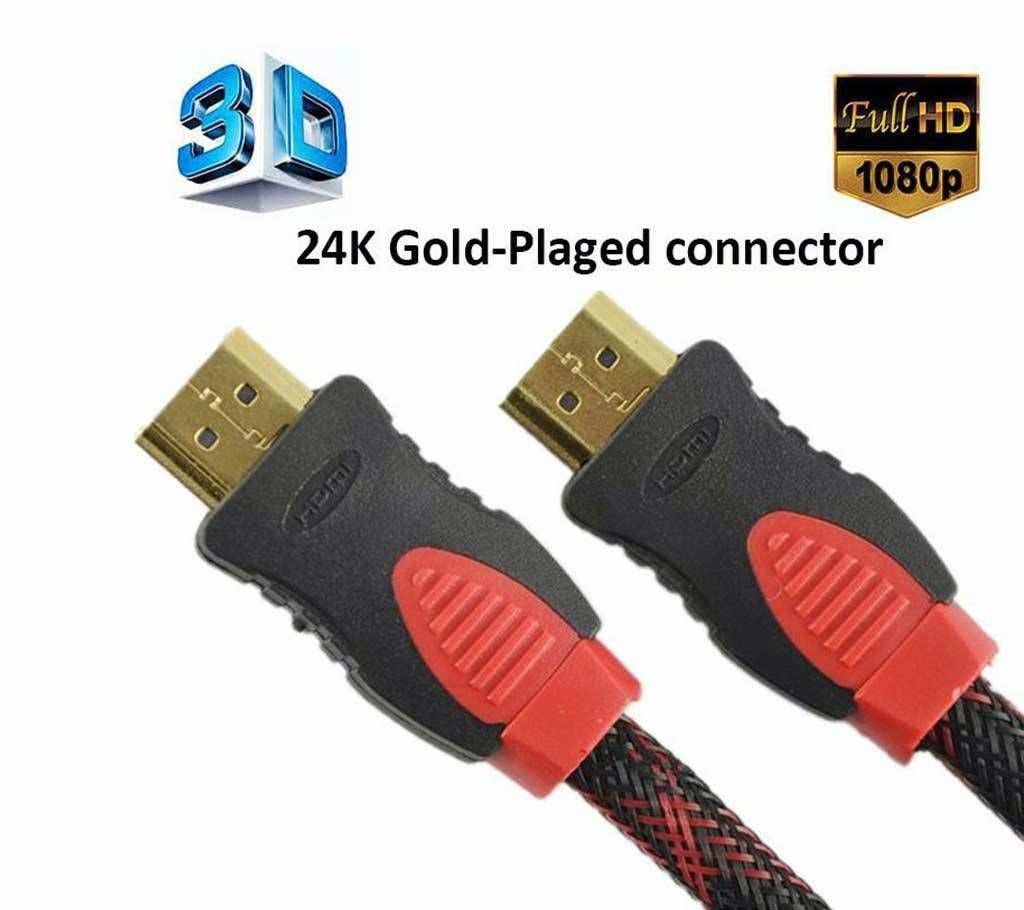 HDMI TO HDMI cable