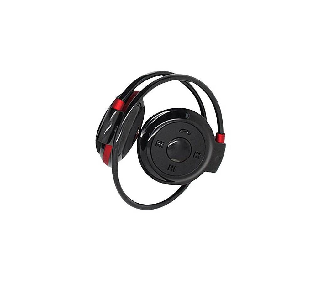 Beacon Wireless Bluetooth Sports Stereo Headset Mi