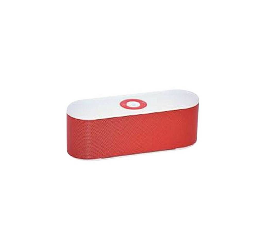 Portable Bluetooth Speaker S207 Multi Color