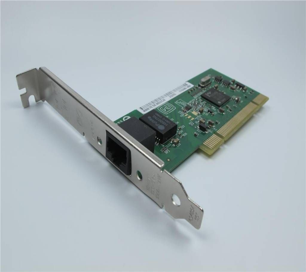 PCI Lan Card