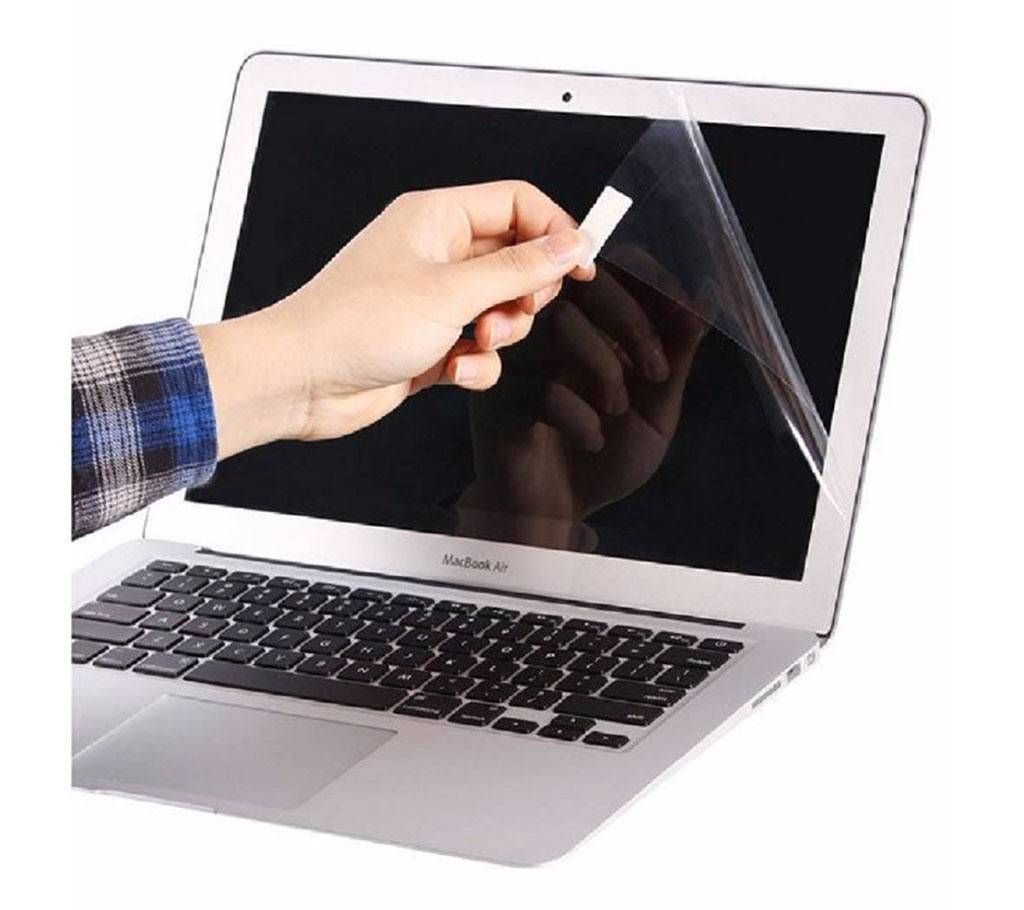 Laptop Screen Protector