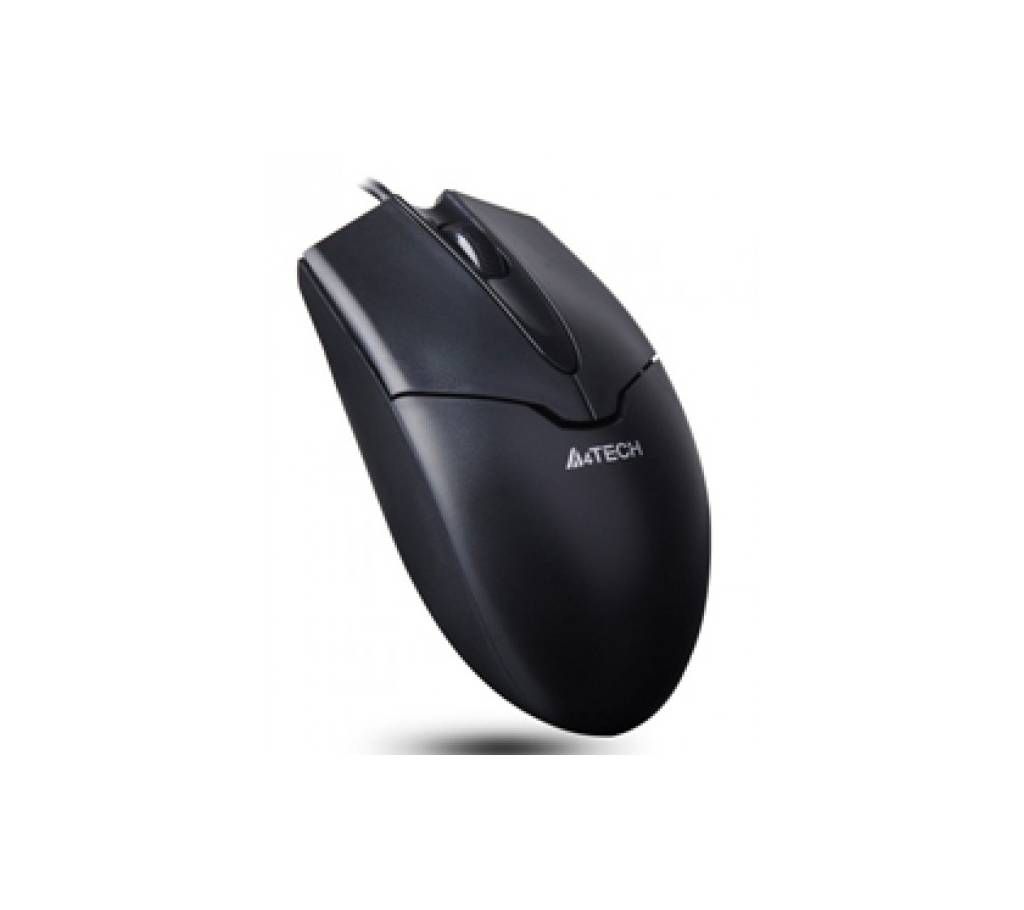 A4 Tech OP-560NU USB Optical Mouse