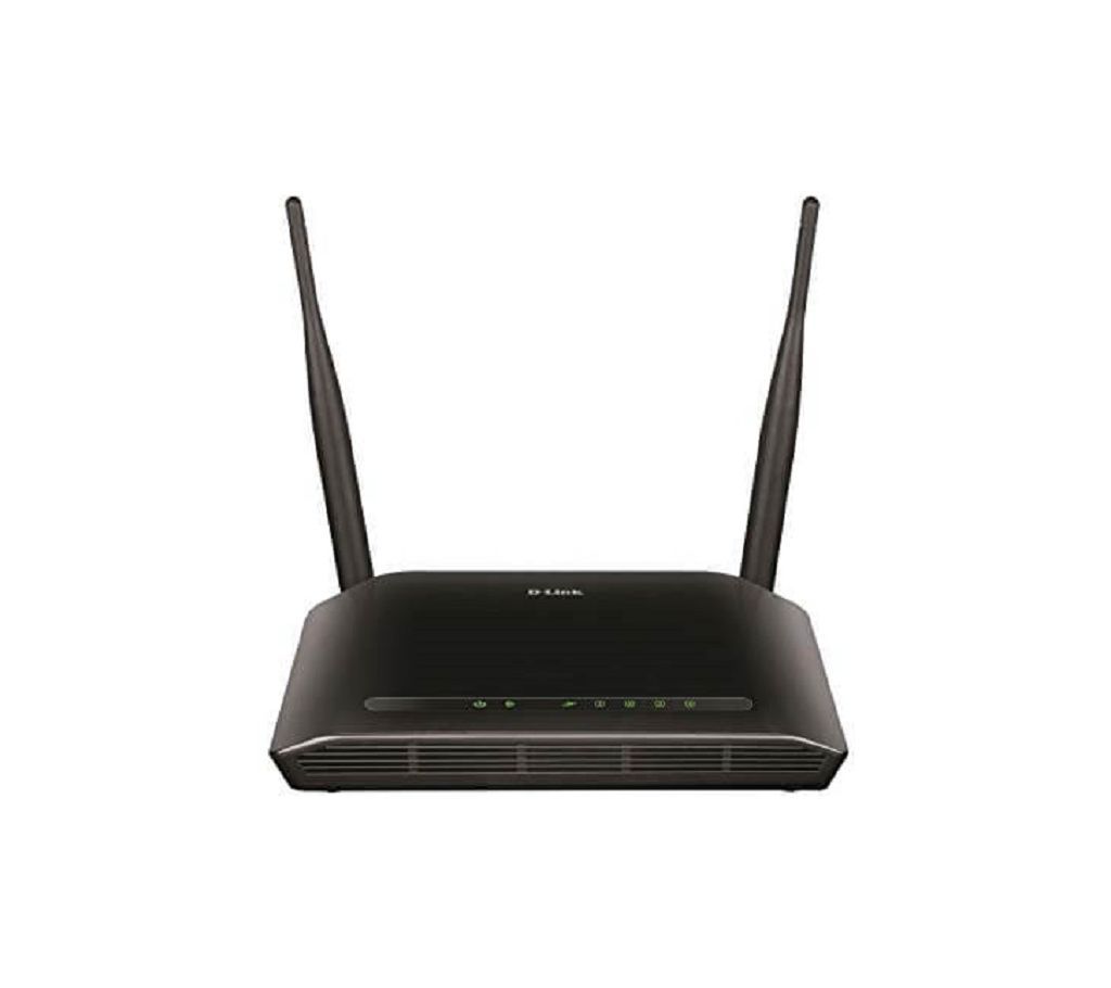 D link DIR 615 N300 wifi router