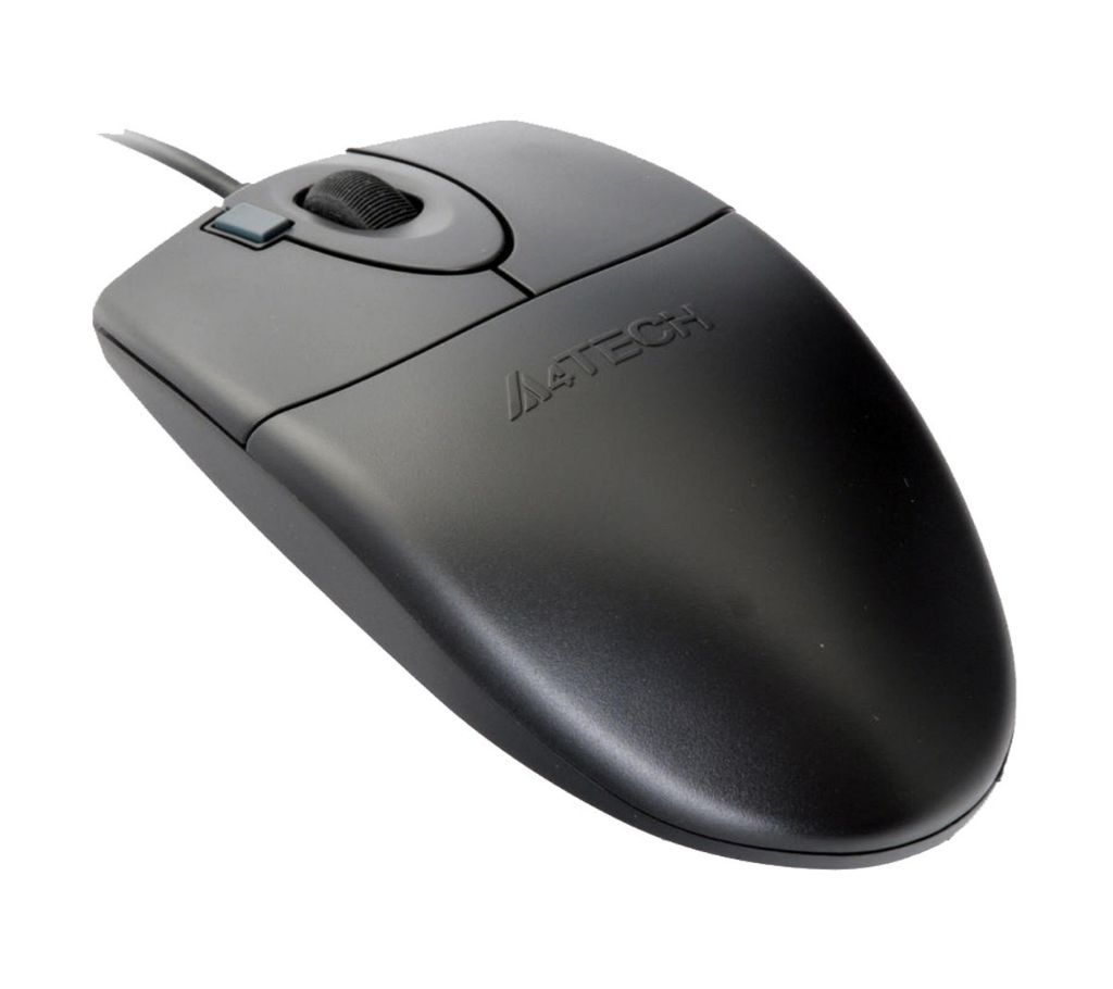 A4 Tech OP-620D USB Optical Mouse ( Original)