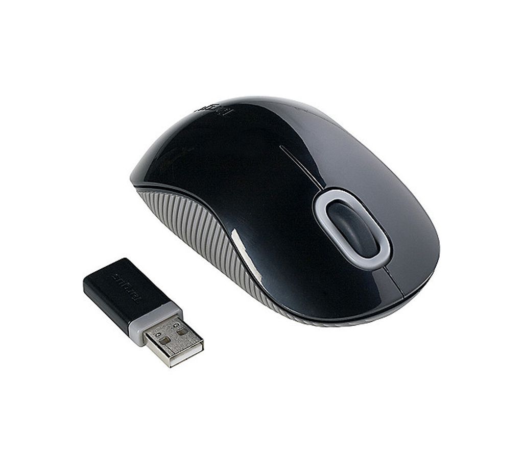 Targus Wireless Optical Mouse