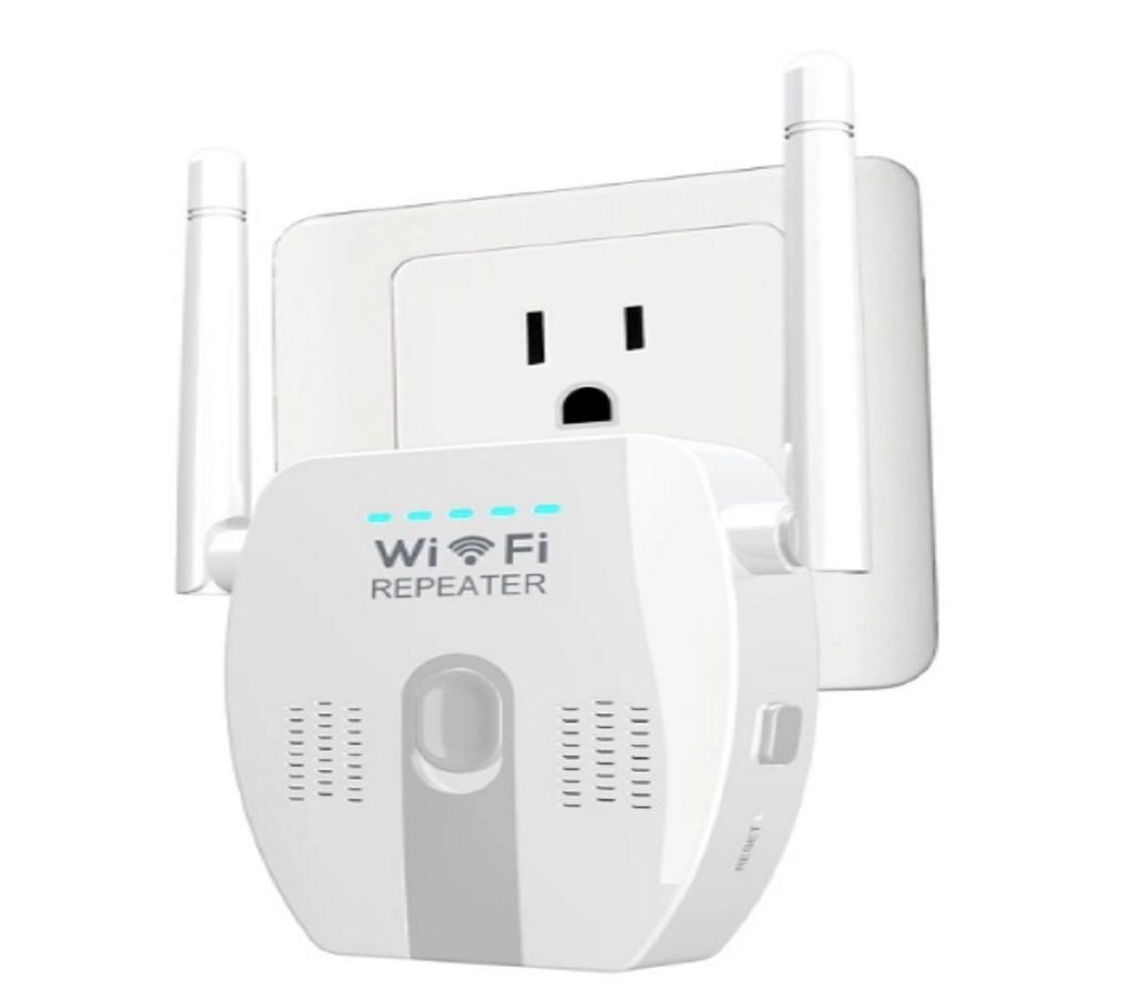 300Mbps WiFi ADSL2 Modem Router Ethernet 2 Lan ports ADSL2/2+ N network