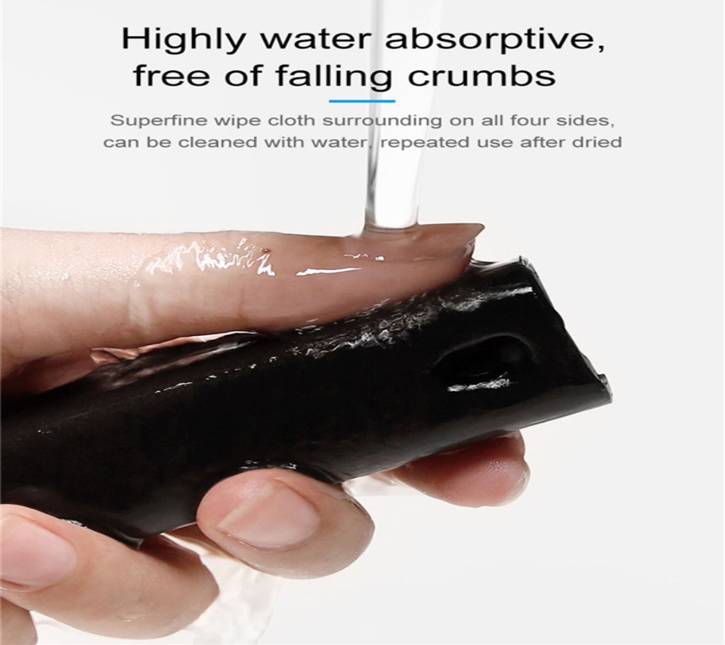 All in One Screen Cleaner