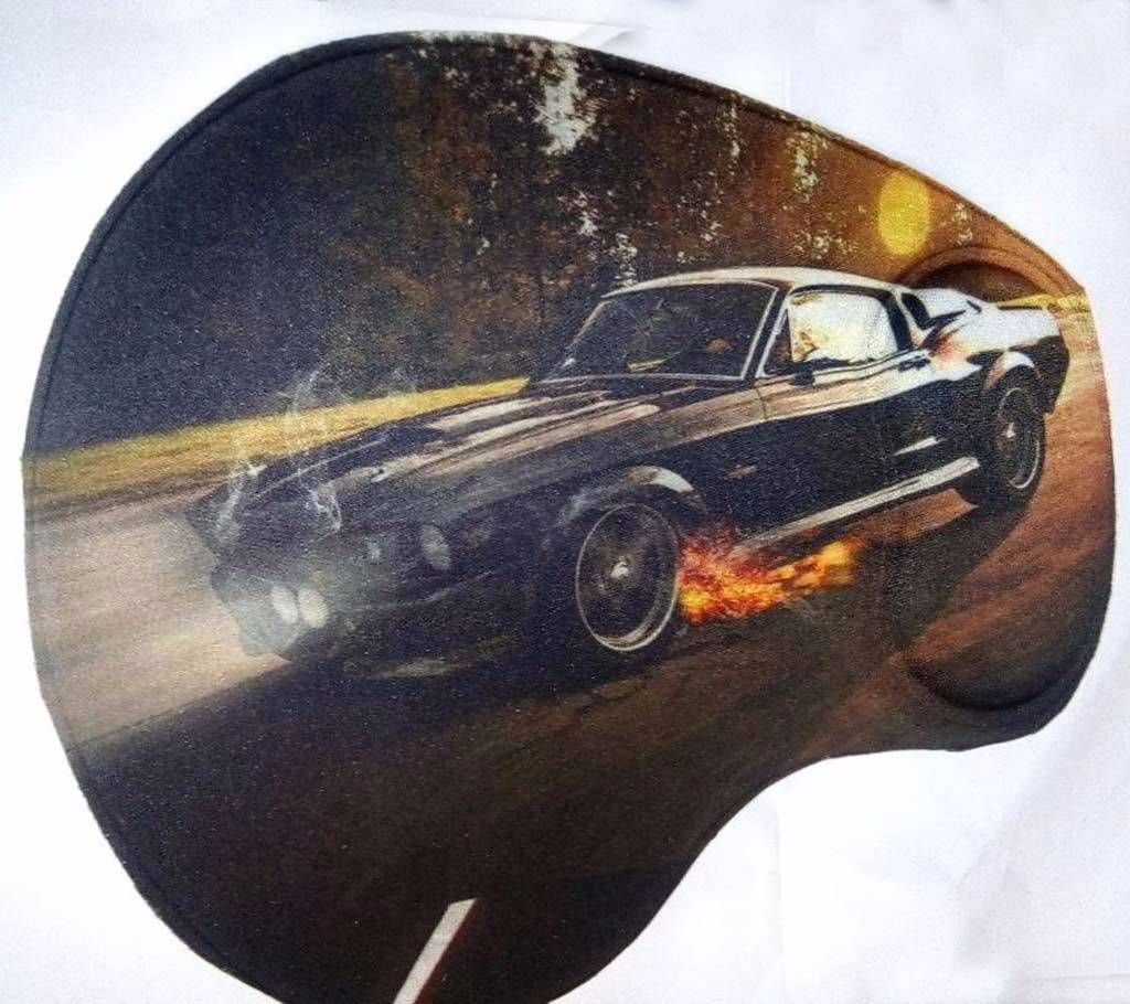 Gel Mouse Pad