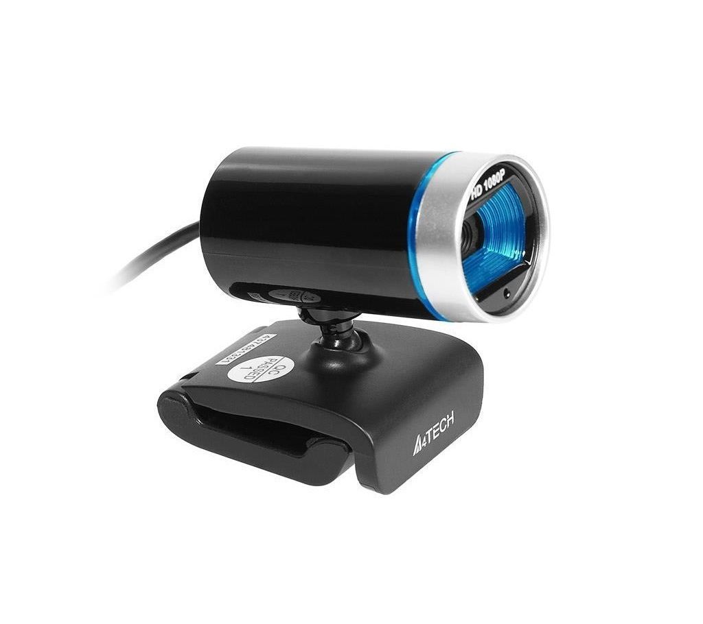 A4 Tech Pk-910H 1080p Full-HD Webcam