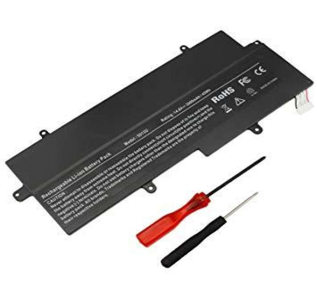 PA5013U-1BRS Replacement Laptop Battery For Toshiba 5013-R1 Z830 Z835 Z930 Z935