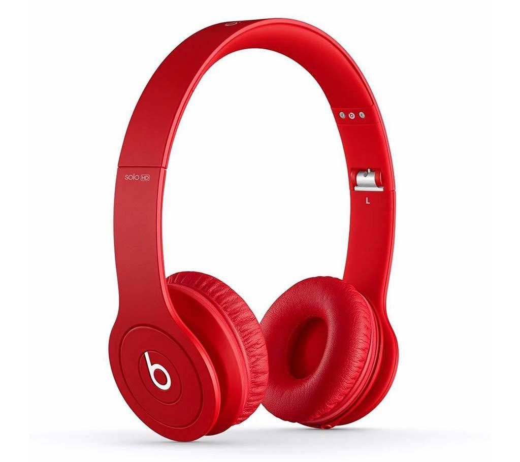Beats TM-12 headphone- copy 