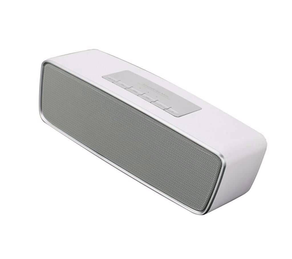 
Bluetooth S2025 Stereo Speaker
