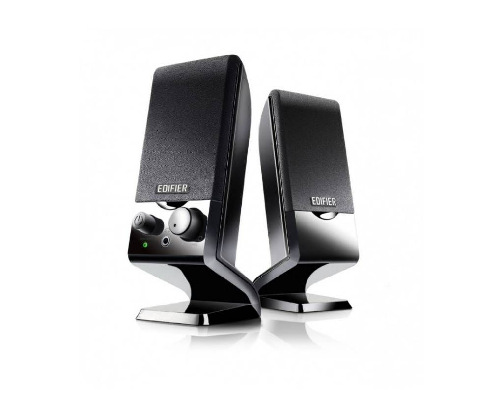 EDIFIER M1250 2:0 USB SPEAKER