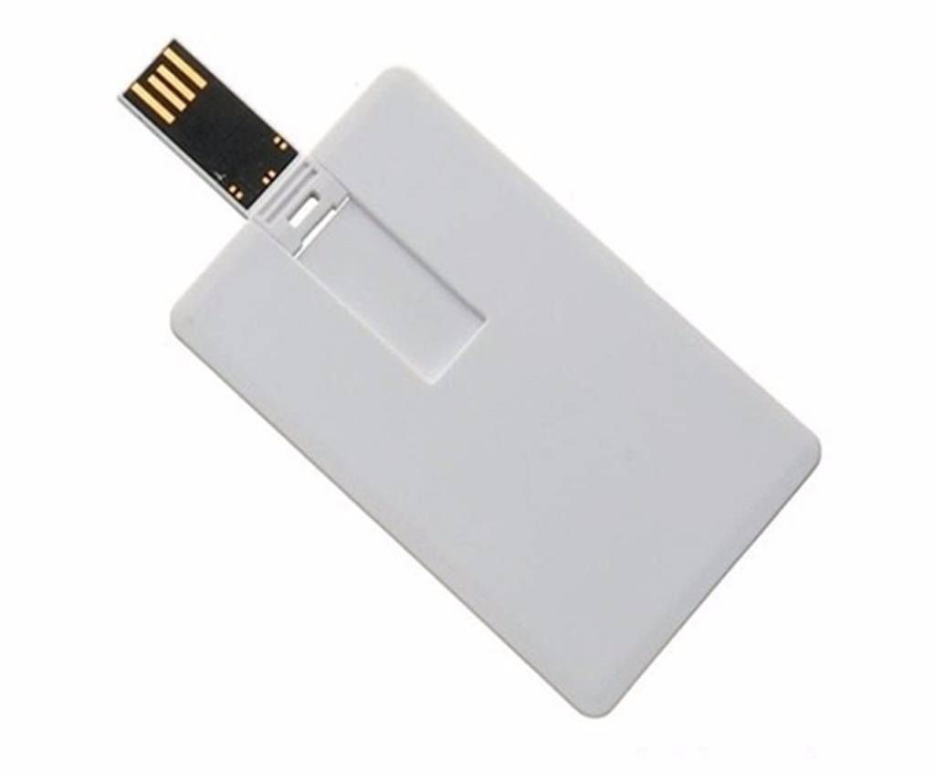 16GB USB Flash Drives With Memory Stick Key 