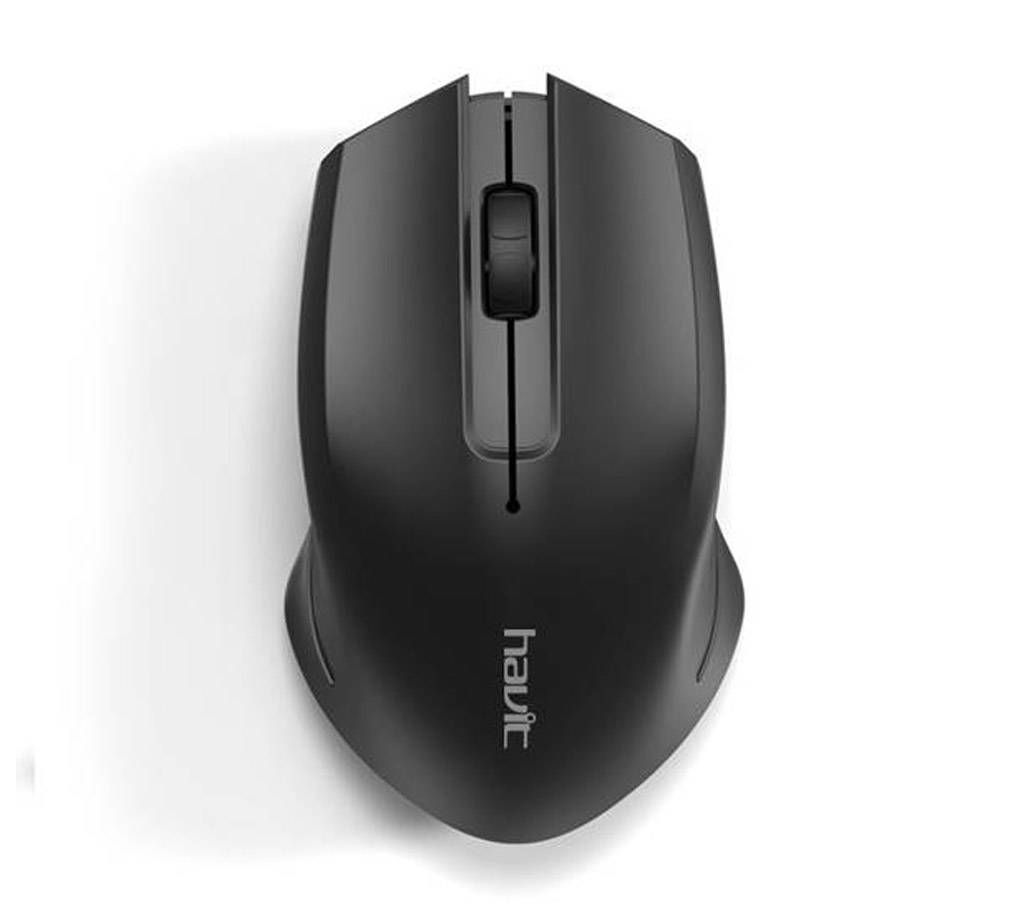 HAVIT (HV-MS987GT) Wireless Optical Mouse