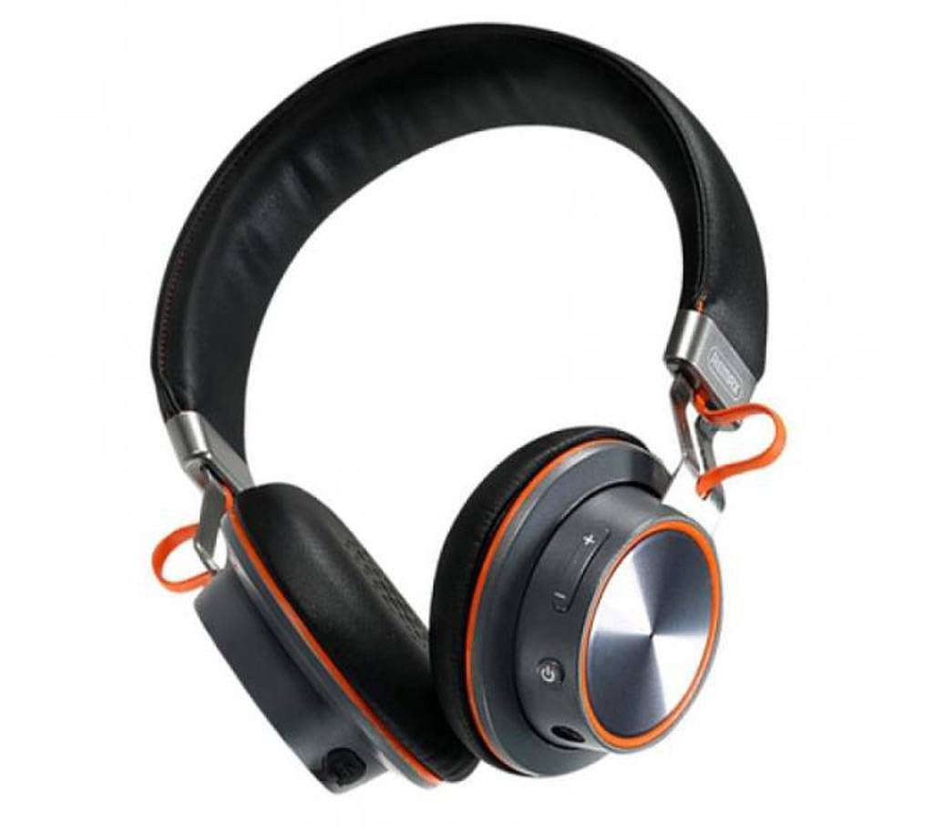 REMAX Wireless Bluetooth 4.1 Headphones with Micro
